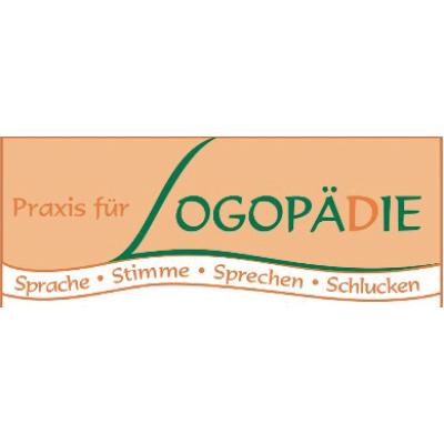 Ina Bretschneider Praxis für Logopädie in Greiz - Logo