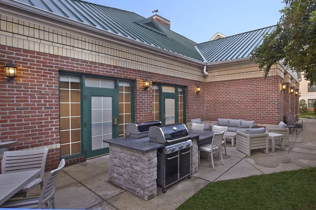 Images Homewood Suites by Hilton Columbia