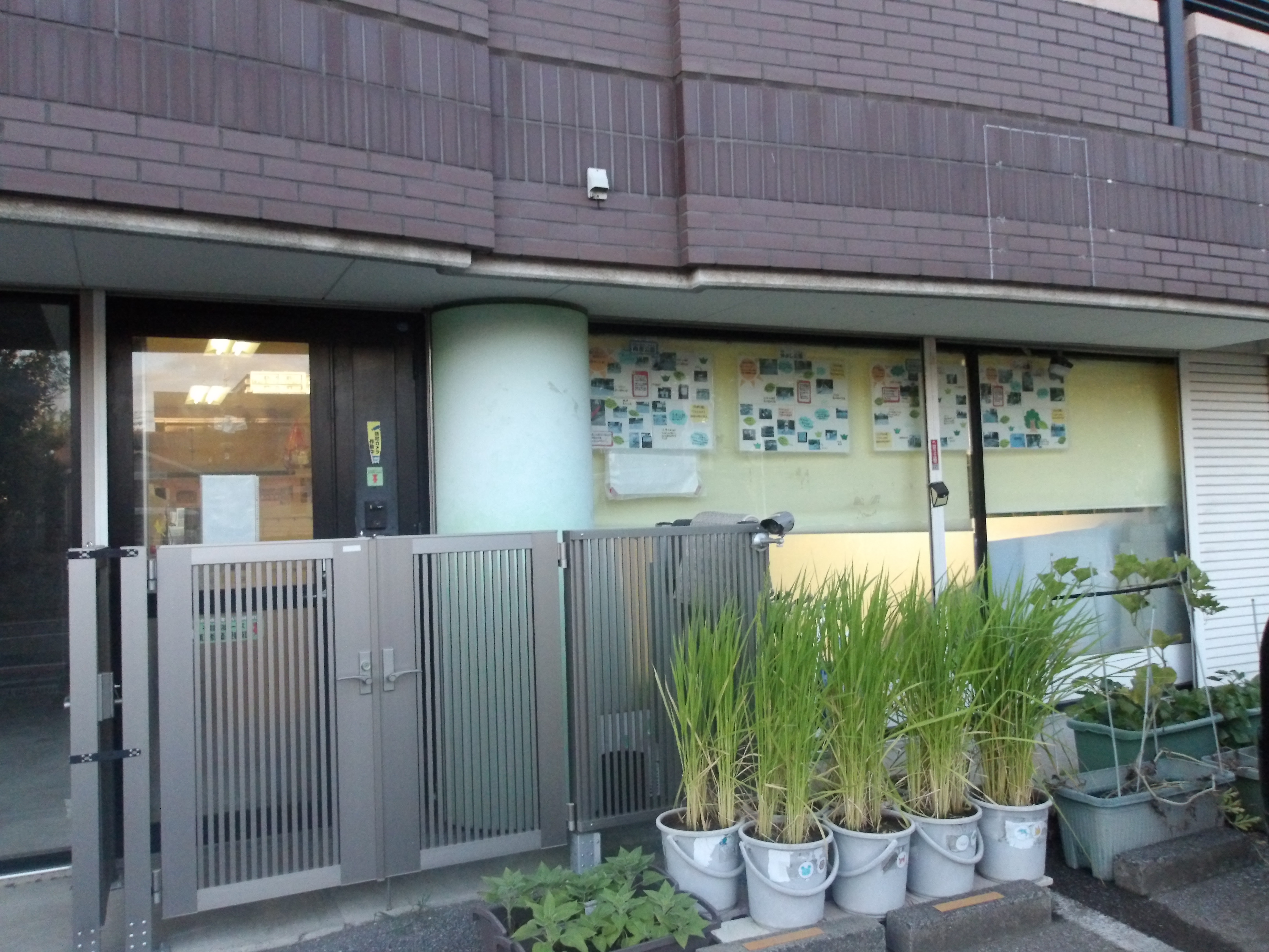 Images 稲毛すきっぷ保育園