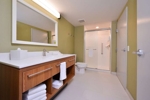 Images Home2 Suites by Hilton DuPont