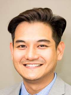 Ricky An-Chih Chang