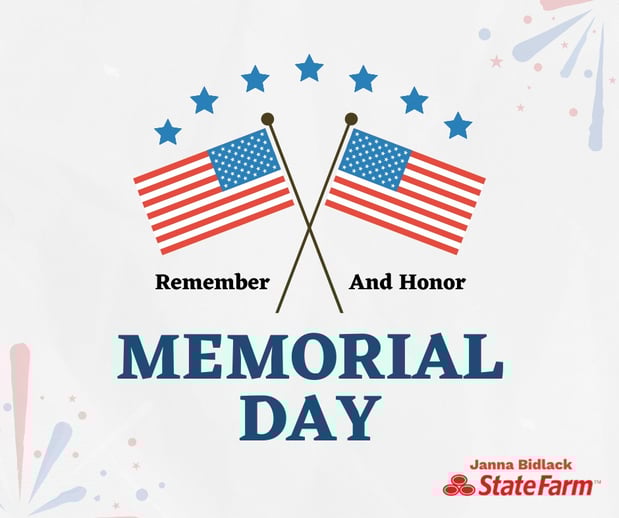 Images Janna Bidlack - State Farm Insurance Agent