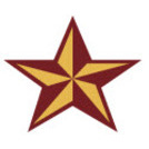Alvin Area Asphalt Logo