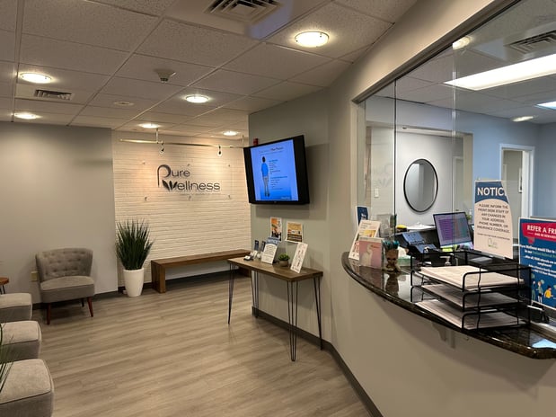 Images Pure Wellness Chiropractic