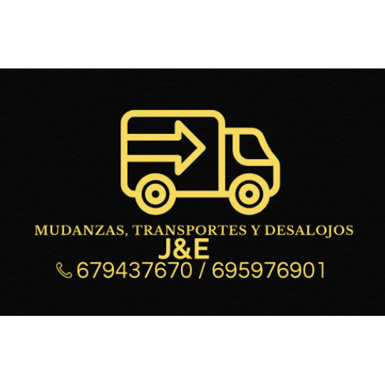 Mudanzas, Transportes y Desalojos José y Eloy Zaragoza