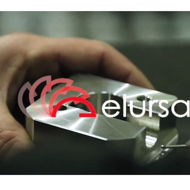 Images Elursa2012 S.L. Mecanizados de Precisión