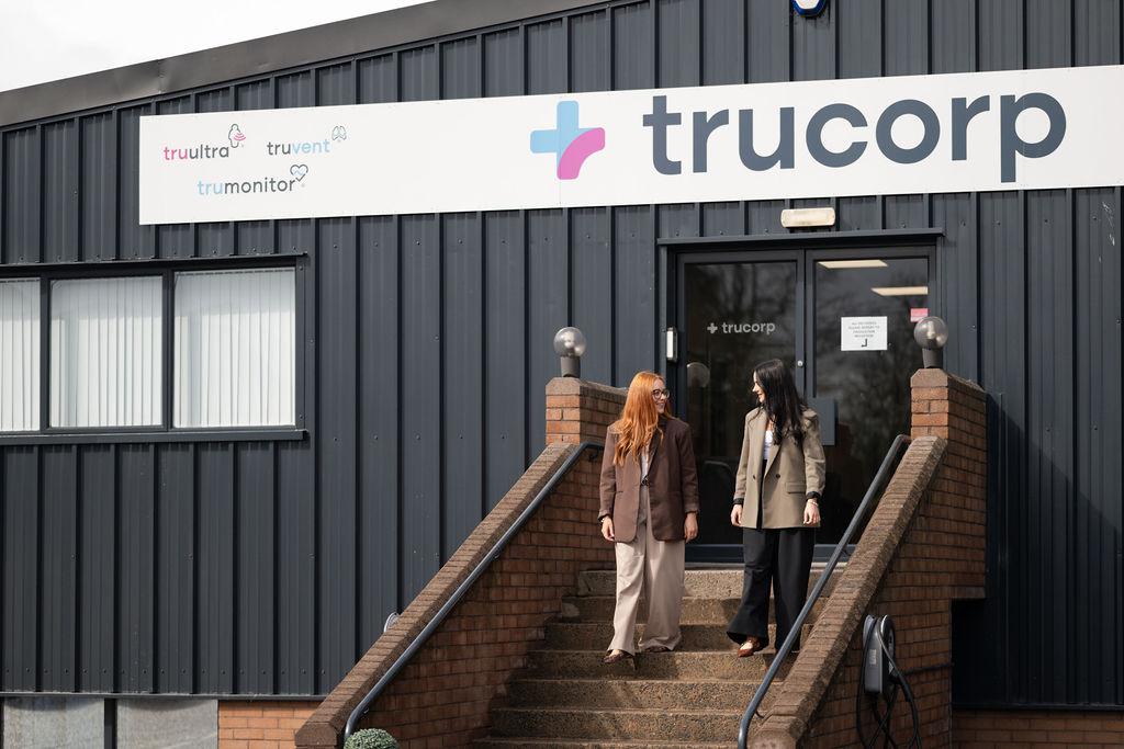 Images TruCorp Ltd