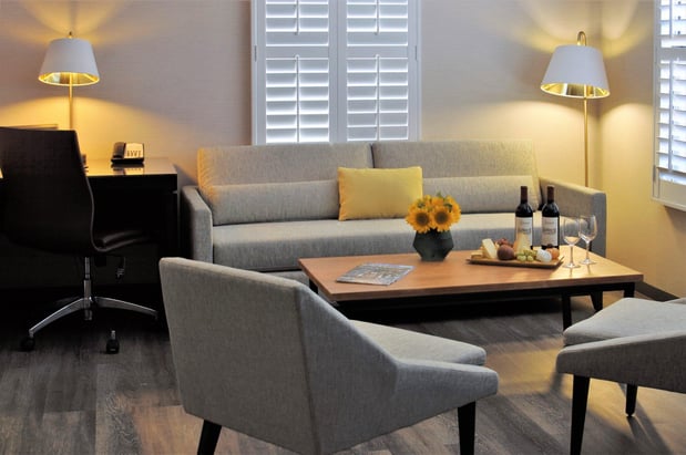 Images Hotel Indigo Napa Valley by IHG