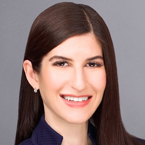 Dr. Cara Ann Rosenbaum, MD - New York, NY - Hematology, Oncology