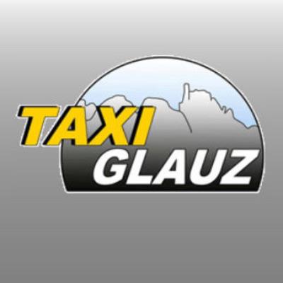 Taxi Glauz in Zittau - Logo