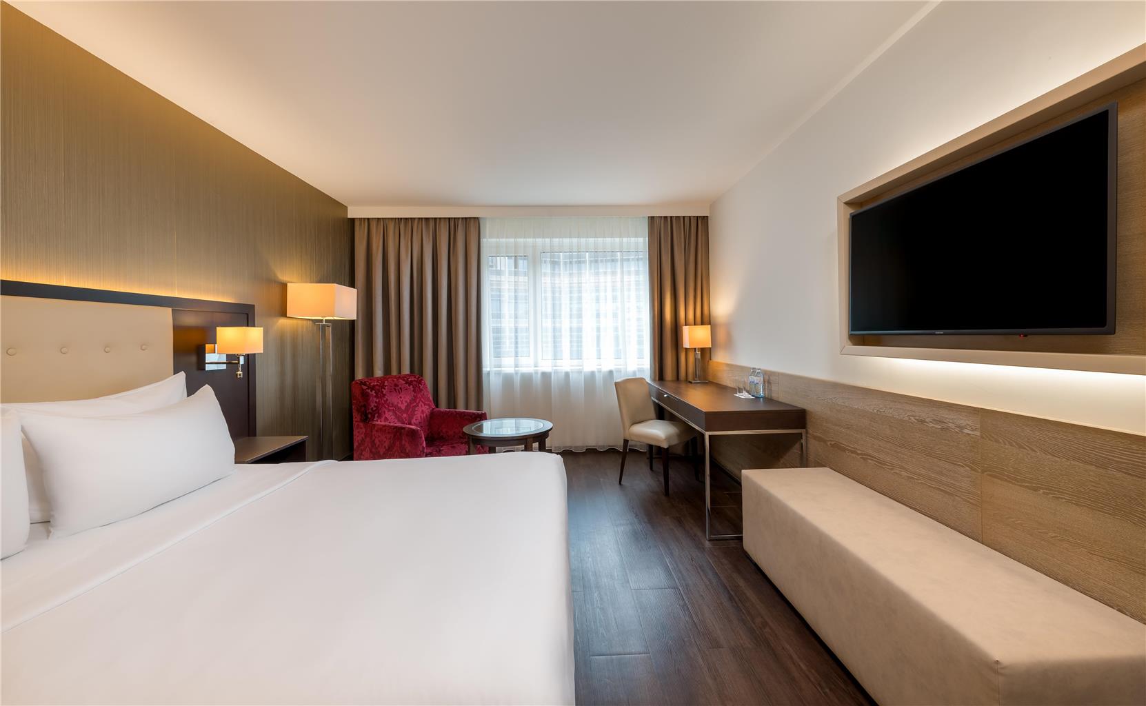 Radisson Blu Hotel & Conference Centre, Salzburg, Fanny-von-Lehnert-Strasse 7 in Salzburg