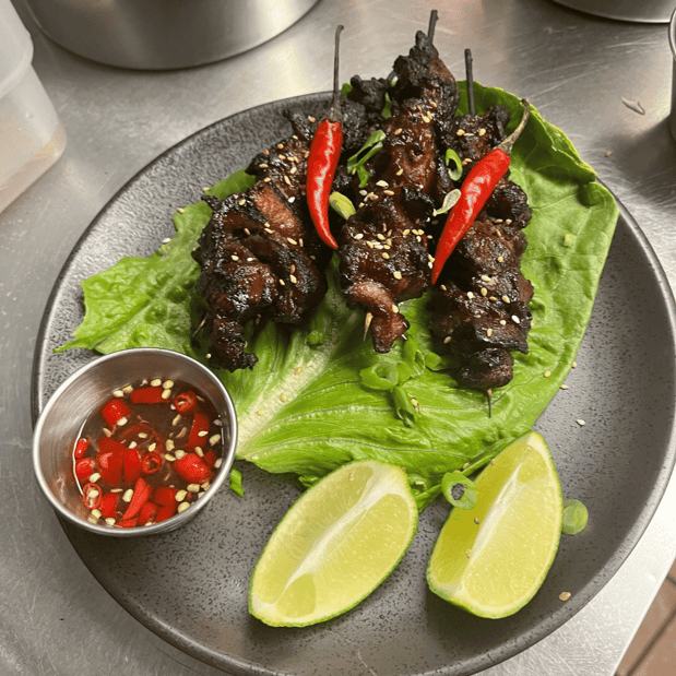 Images 222 Speakeasy - Karaoke Restaurant