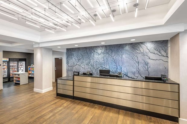 Images DoubleTree by Hilton Denver Cherry Creek