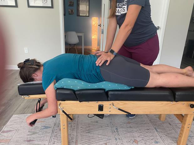 Images Pinnacle Chiropractic - Pediatric and Prenatal Chiropractors