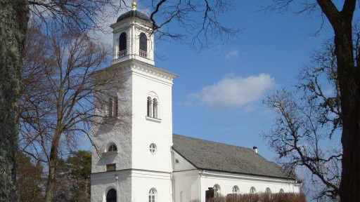 Images Svenska Kyrkan