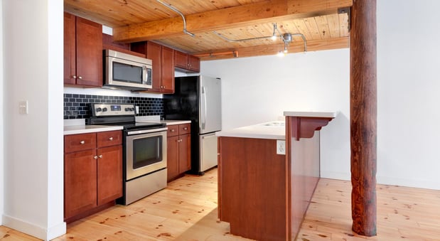 Images Abbot Mill Apartments