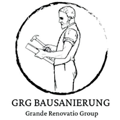 GRG Bausanierung in Wiesbaden - Logo