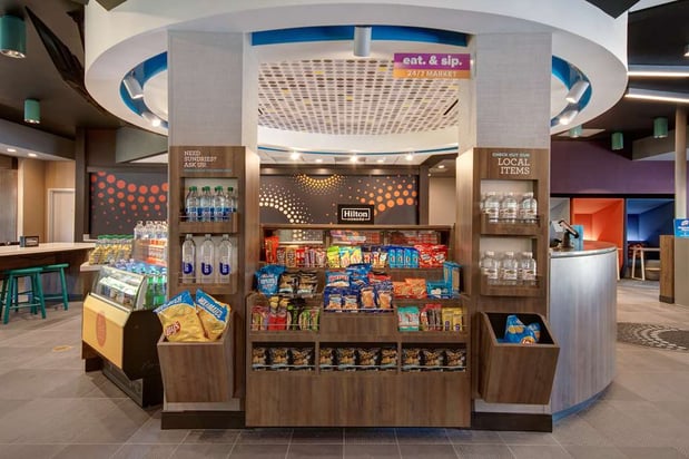 Images Tru by Hilton Wake Forest Raleigh North