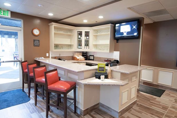 Images Hilton Garden Inn Redding