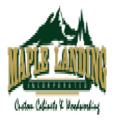 Maple Landing Incorporated Logo