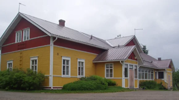 Images Ränssin Kievari