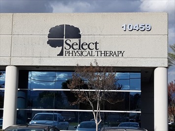 Images Select Physical Therapy - Loma Linda