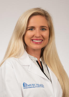Emily Linde - Charleston, SC - Anesthesiology, Anesthesiologist, Nurse Practitioner