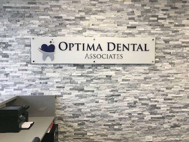Images Optima Dental Associates