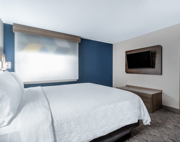 Images Holiday Inn Express & Suites St. Paul NE (Vadnais Heights) by IHG