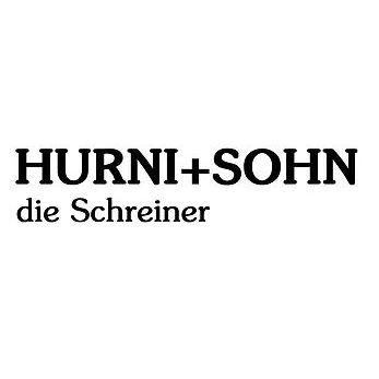 HURNI + SOHN AG Logo