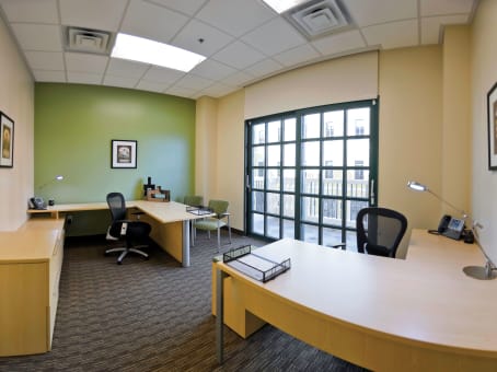 Regus - Nevada, Las Vegas - Tivoli Village Photo