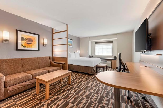 Images Best Western Limon