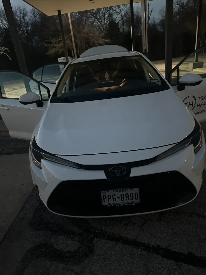 Rainbowshine Hand Car Detailing and Cleaning Services Image