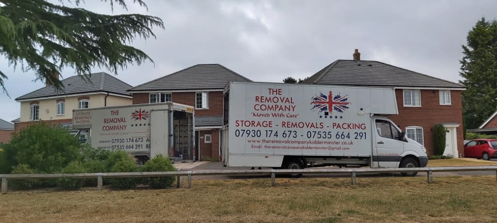 Images The Removal Company