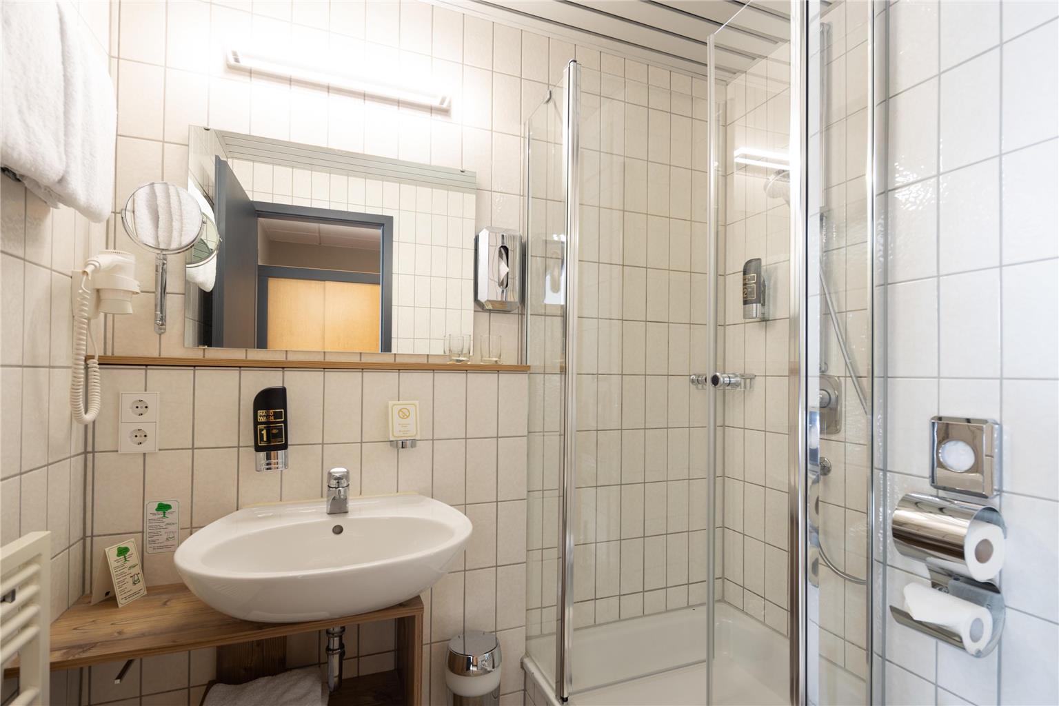 Bild 5 LOFTSTYLE Hotel Gerlingen, Sure Hotel Collection by Best Western in Gerlingen
