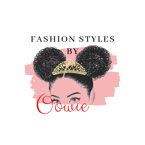 FASHION STYLES BY OOWIE, LLC Logo
