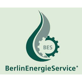 Logo BES Berlin Energie Service GmbH