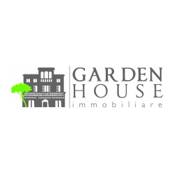 Garden House Immobiliare Logo