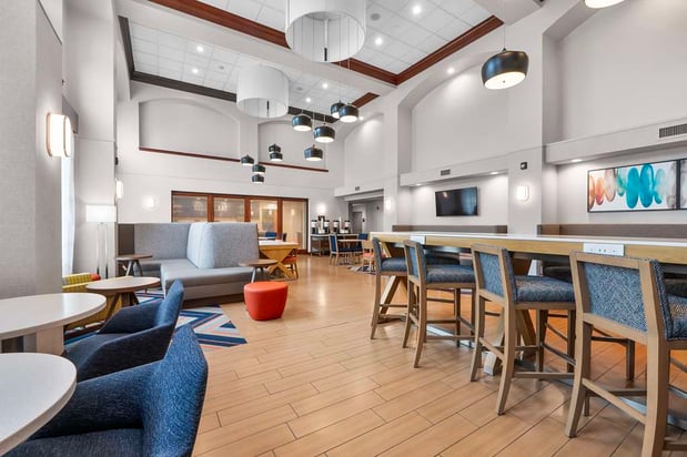 Images Hampton Inn & Suites St. Louis/South I-55