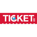 TICKET Logo