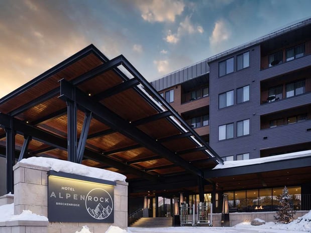 Images Hotel Alpenrock Breckenridge, Curio Collection by Hilton