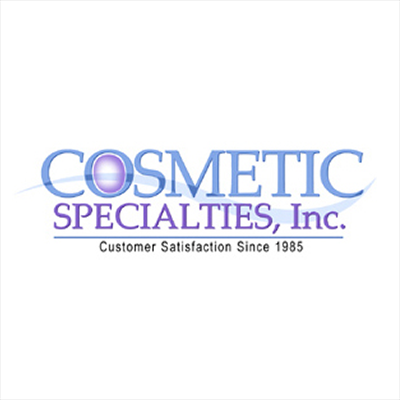Cosmetic Specialties, Inc Logo