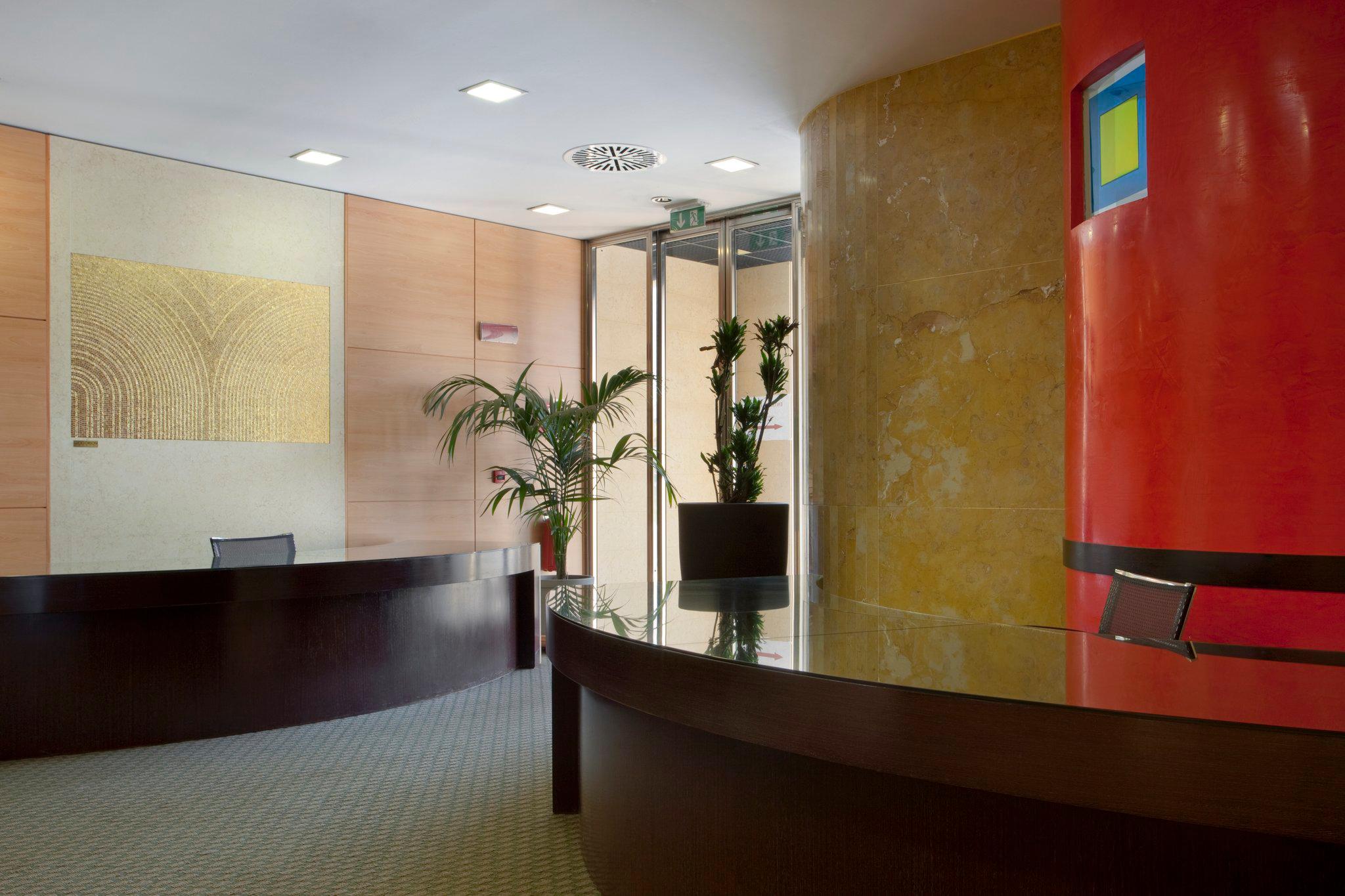 Crowne Plaza Padova by IHG