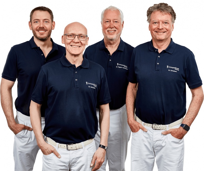 Dr. med. Philipp Steiner, Mönckebergstr. 18 in Hamburg