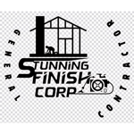 Stunning Finish Corp Logo