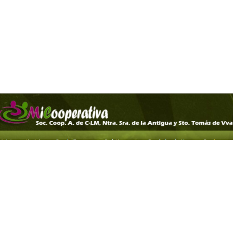 Cooperativa Nuestra Señora De La Antigua Y Sto. Tomás De Villanueva Logo