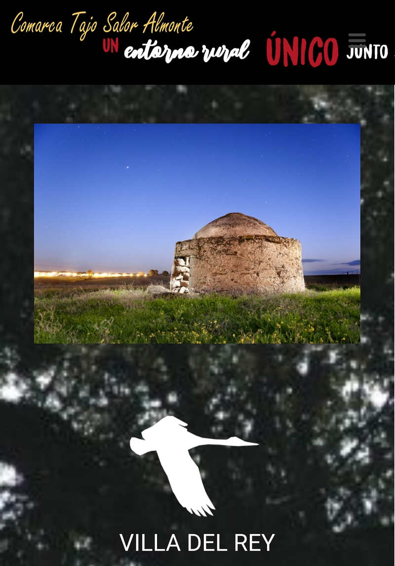 Images Apartamentos Rurales Las Grullas