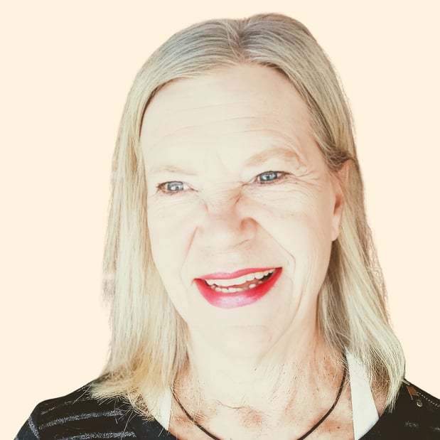 Images Susan Seiler, Counselor