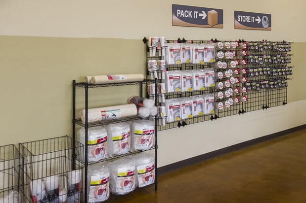 Images Storage King USA