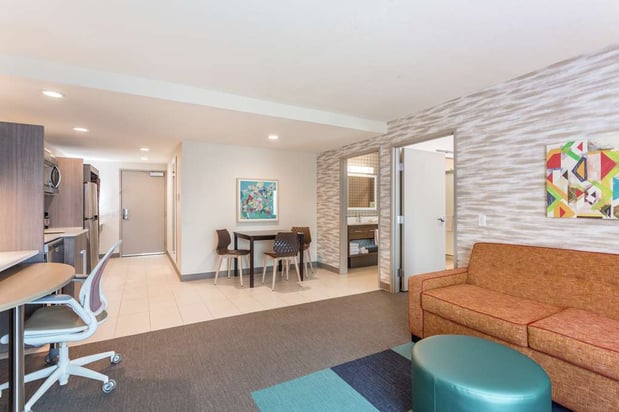 Images Home2 Suites by Hilton Indianapolis Northwest